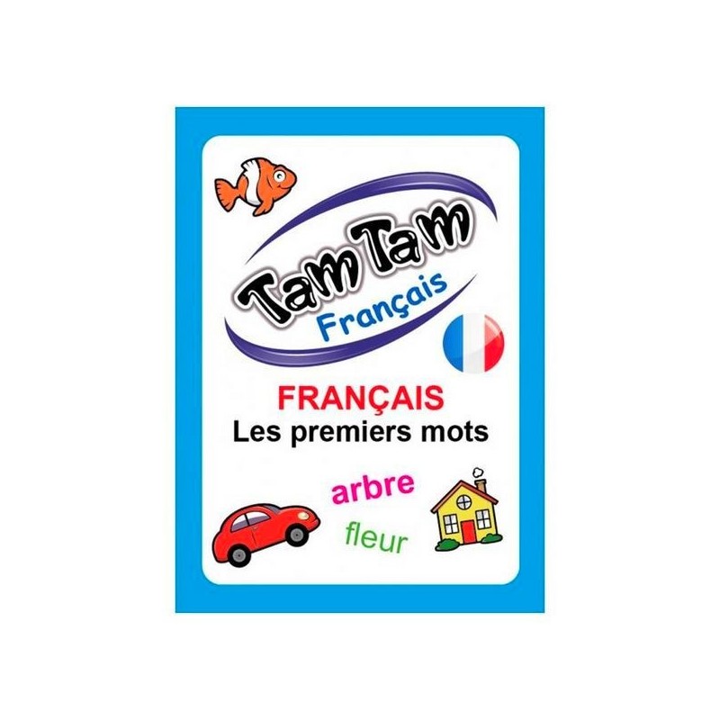 TamTam Français