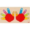 Puzzle Les Mains