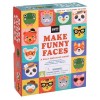 Make Funny Faces