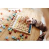 Tableau de Multiplication Version Point