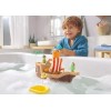 Playmobil Junior Aqua 71769 - Bateau Peter Pan Disney