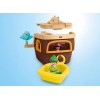 Playmobil Junior Aqua 71769 - Bateau Peter Pan Disney