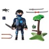 Playmobil Ninja 71481