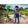 Playmobil Ninja 71481