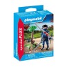 Playmobil Ninja 71481