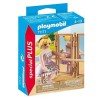 Playmobil  Danseuse classique 71171