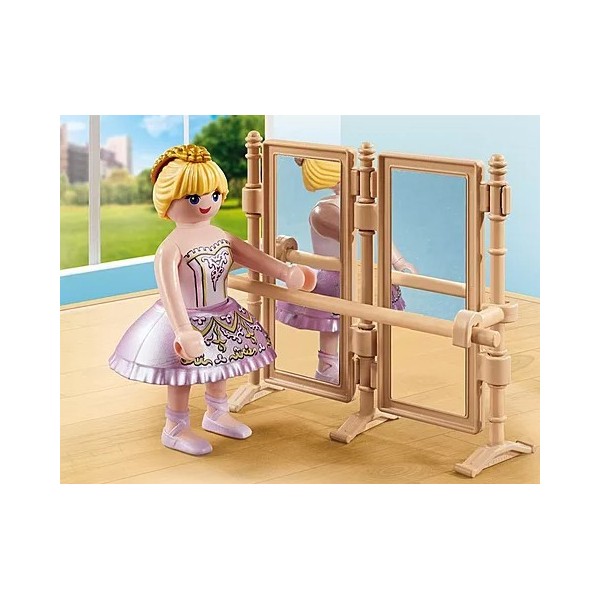 Playmobil  Danseuse classique 71171