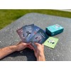 Totem Junior : jeu coopératif, explore tes forces et celles des autres.