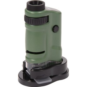 Microscope : Découvrez très facilement le monde de l’infini petit