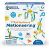 Kit STEM Explorers Motioneering