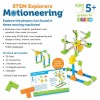 Kit STEM Explorers Motioneering