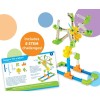 Kit STEM Explorers Motioneering