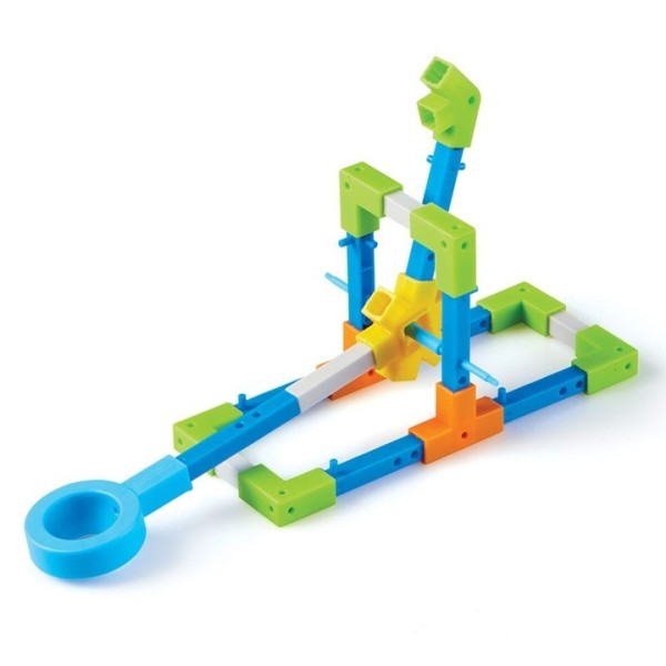 Kit STEM Explorers Motioneering