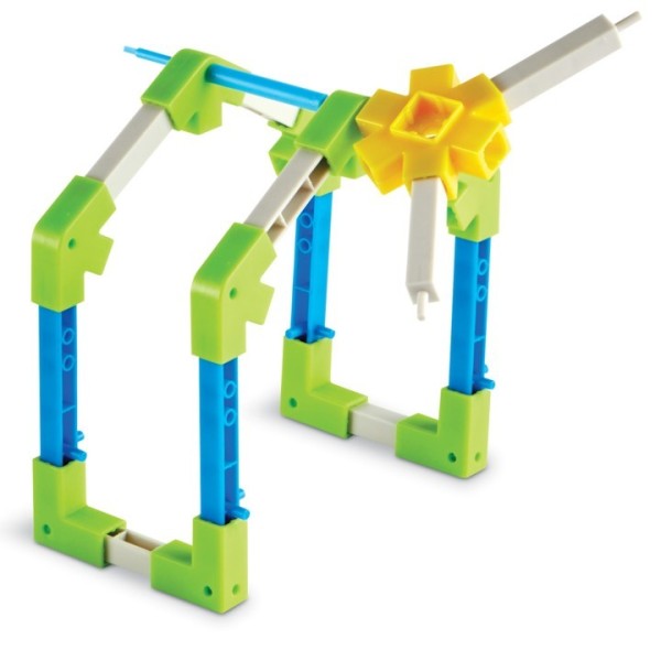 Kit STEM Explorers Motioneering