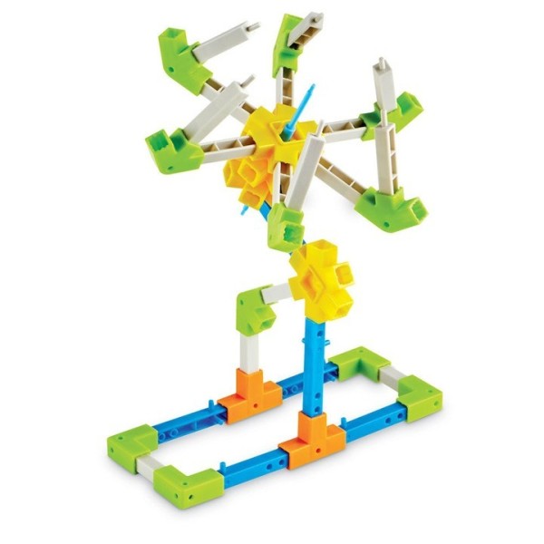 Kit STEM Explorers Motioneering