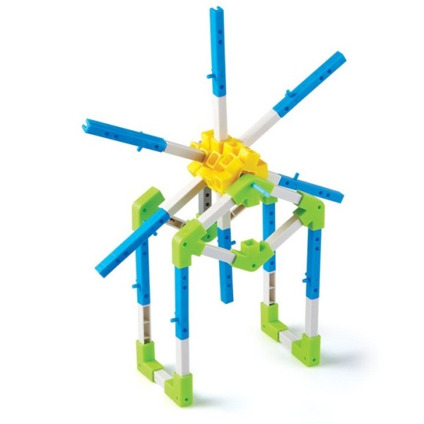 Kit STEM Explorers Motioneering