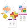 Kit STEM Explorers Suncatchers