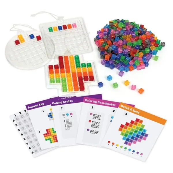 Kit STEM Explorers Suncatchers