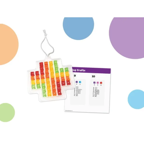 Kit STEM Explorers Suncatchers
