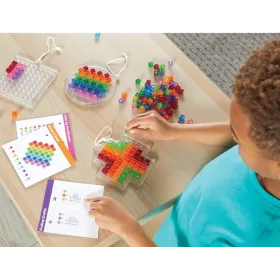 Kit STEM Explorers Suncatchers