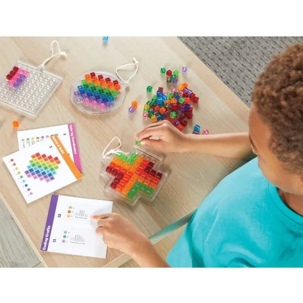 Kit STEM Explorers Suncatchers