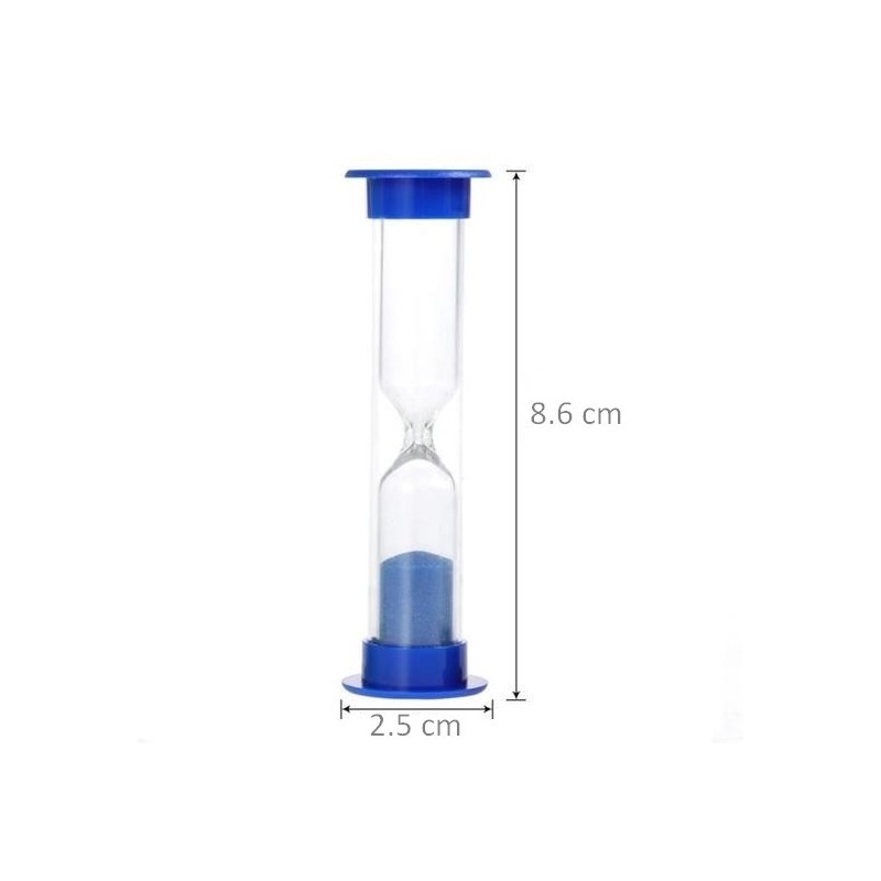 Sablier 10 cm