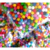 500 pompons velours 8 mm en 12 couleurs – dénombrement et tri en maternelle