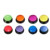 Buzzer enregistreur vocal 30 secondes pour consignes orales autonomes en classe