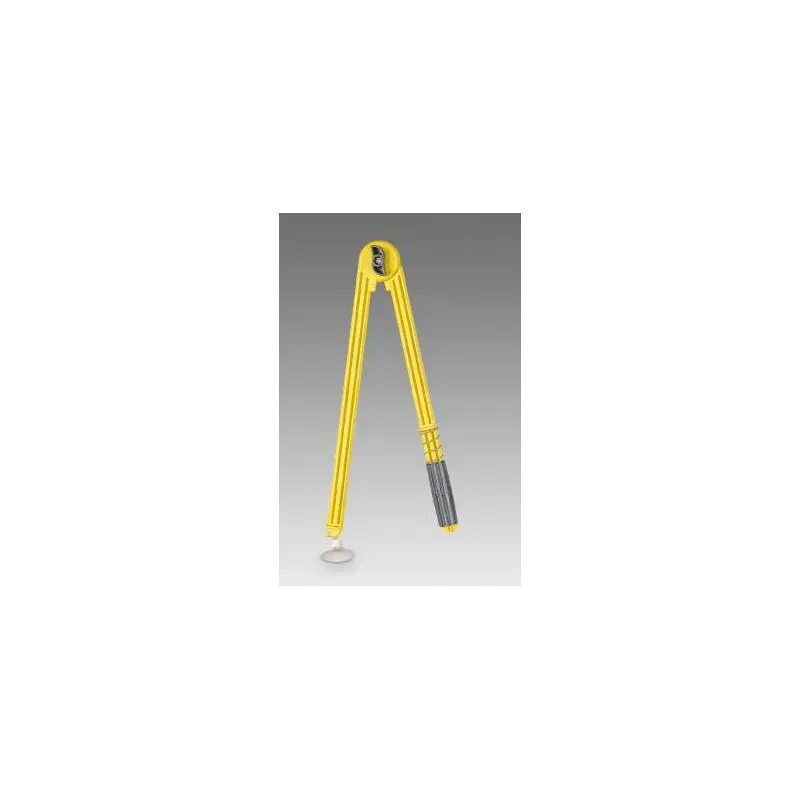 Set outils magnétiques - compas à ventouse pour tracer des cercles au tableau