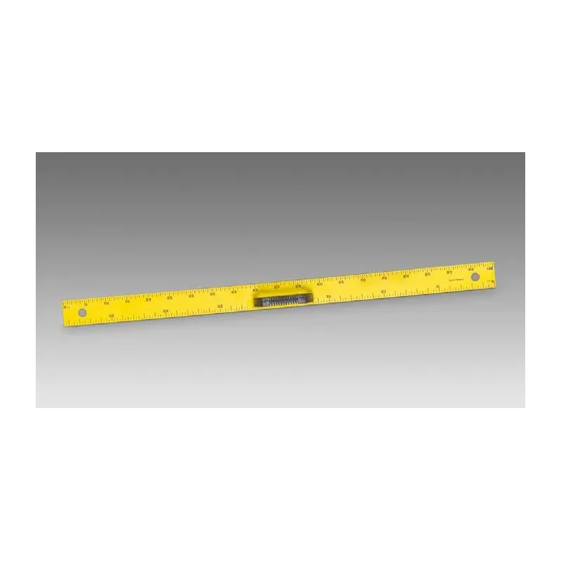 Set outils magnétiques - équerre magnétique 50 cm pour tableau