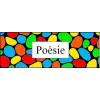 Pages de garde réduites 15 modèles à colorier, modifiables.