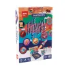 Jeu magnétique 40 pièces grandes étapes de l'Histoire avec frise chronologique