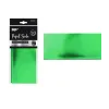 Papier de soie métallisé 66x50 cm 5 coloris  vert bricolage