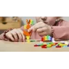 Plus Plus est un jeu de construction originaire du Danemark.