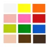 Plaque de feutrine 40x60 cm - 12 coloris | Remue Méninge
