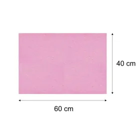 Plaque de feutrine 40x60 cm - 12 coloris | Remue Méninge