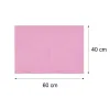 Plaque de feutrine 40x60 cm - 12 coloris | Remue Méninge