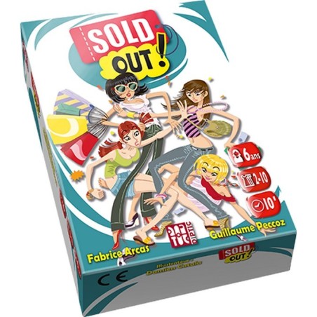 Sold Out