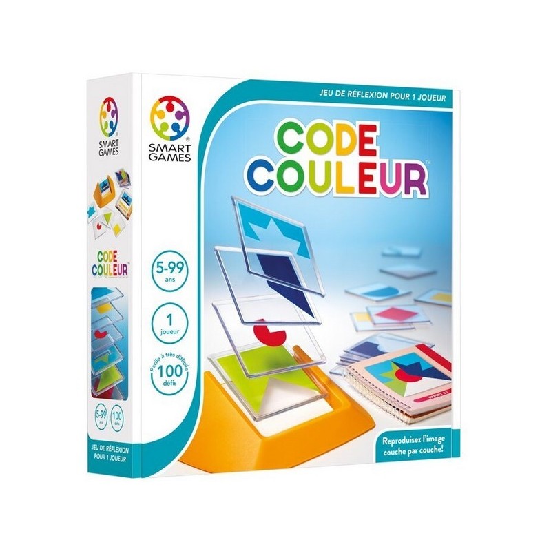 Code couleur / Colour Code