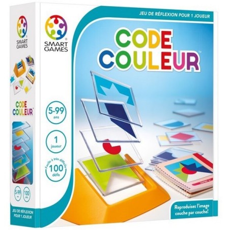 Code couleur 