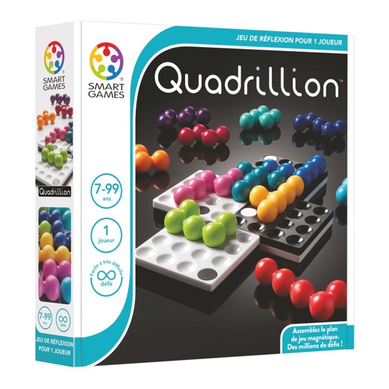 Quadrillion nouvelle version