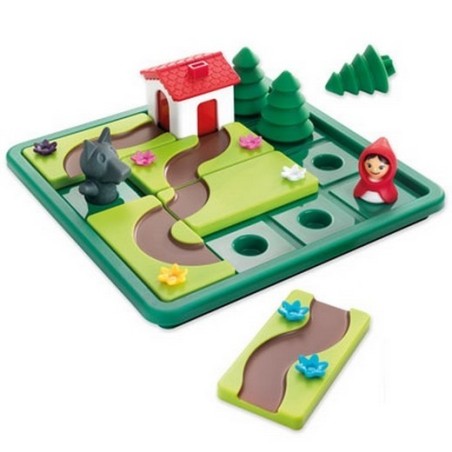 Le Petit Chaperon Rouge ( Smartgames)