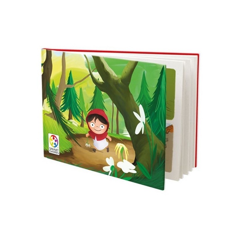 Le Petit Chaperon Rouge ( Smartgames)