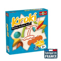 Kroki