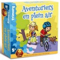 Aventuriers en plein air 