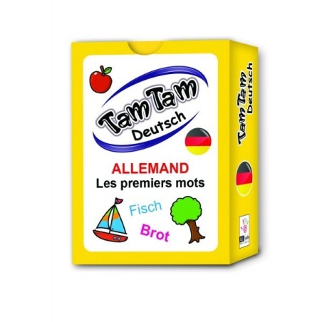 TamTam Allemand