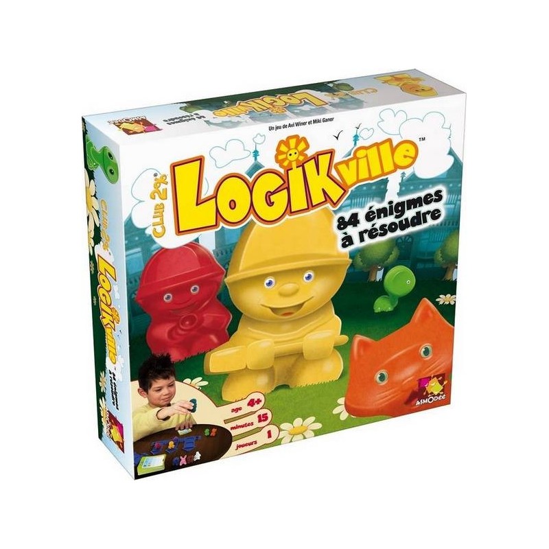 Logikville