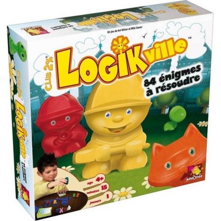 Logikville