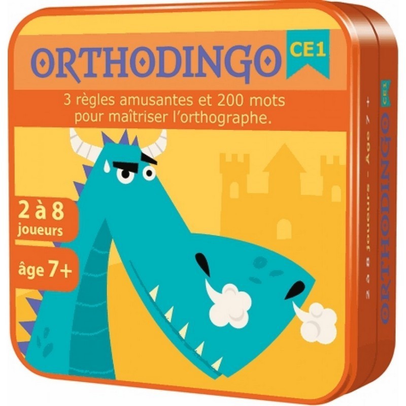 Ortho Dingo