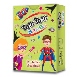 TamTam Super Plus